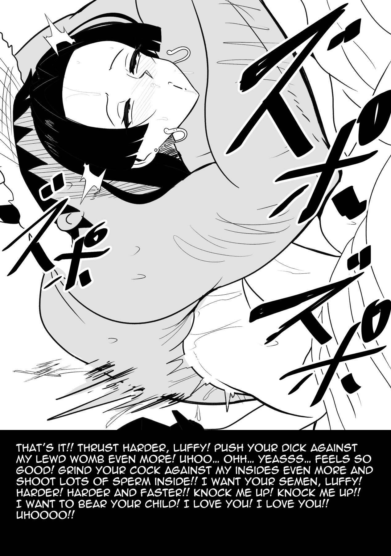 Hentai Manga Comic-B-Trayal 53 Boa-Read-16